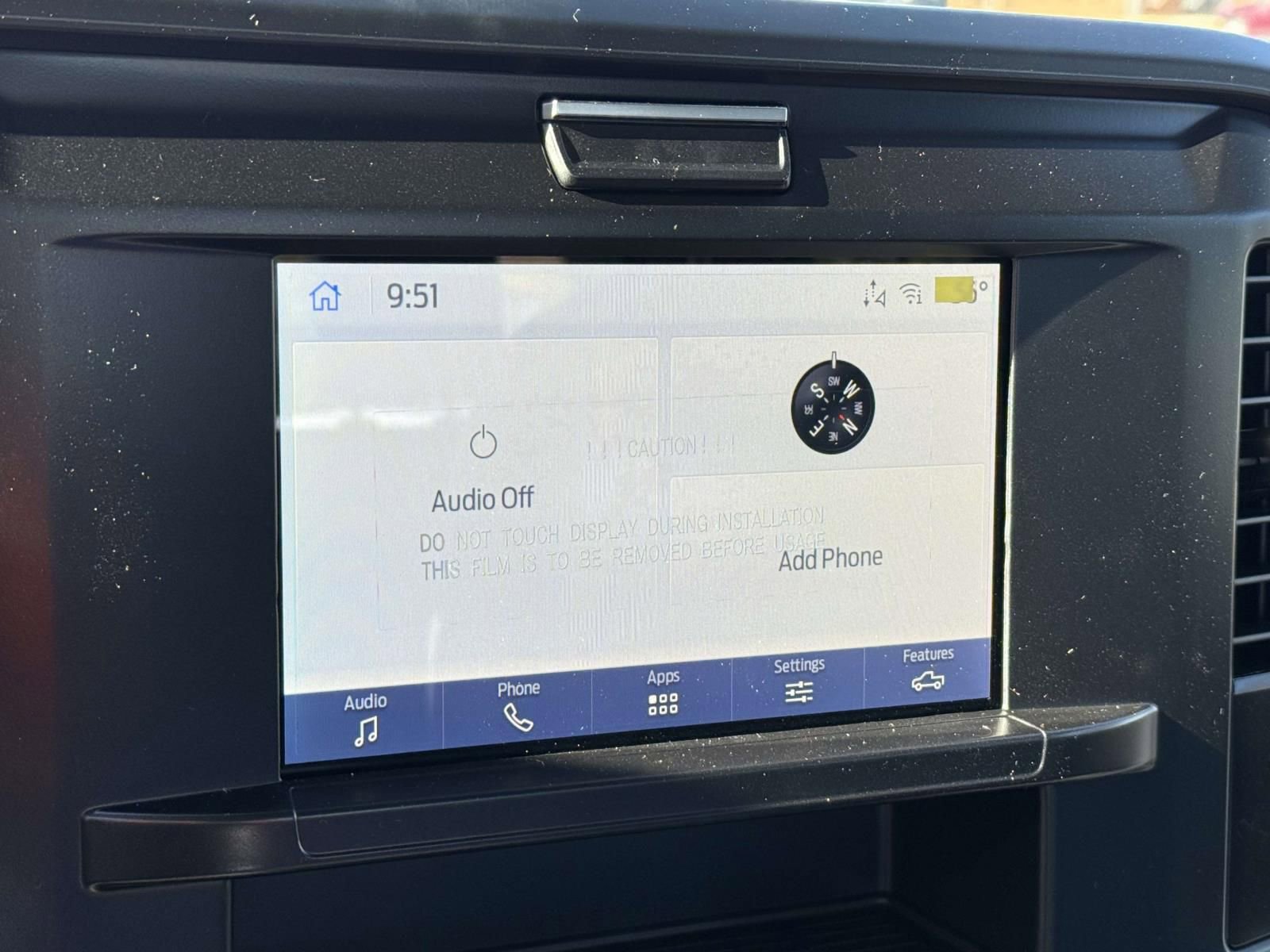 New 2026 Ford F250 XL image 13