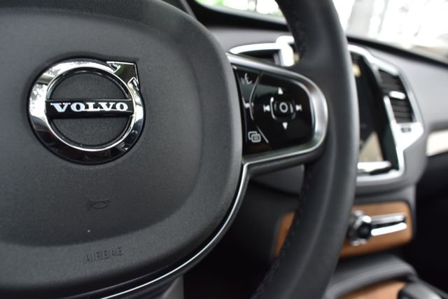 New 2024 Volvo XC90 T8 Plus w/ Protection Package Premier image 28