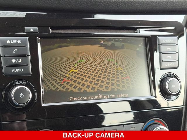 Used 2020 Nissan Rogue Sport S w/ Appearance Package AWD/4WD image 24