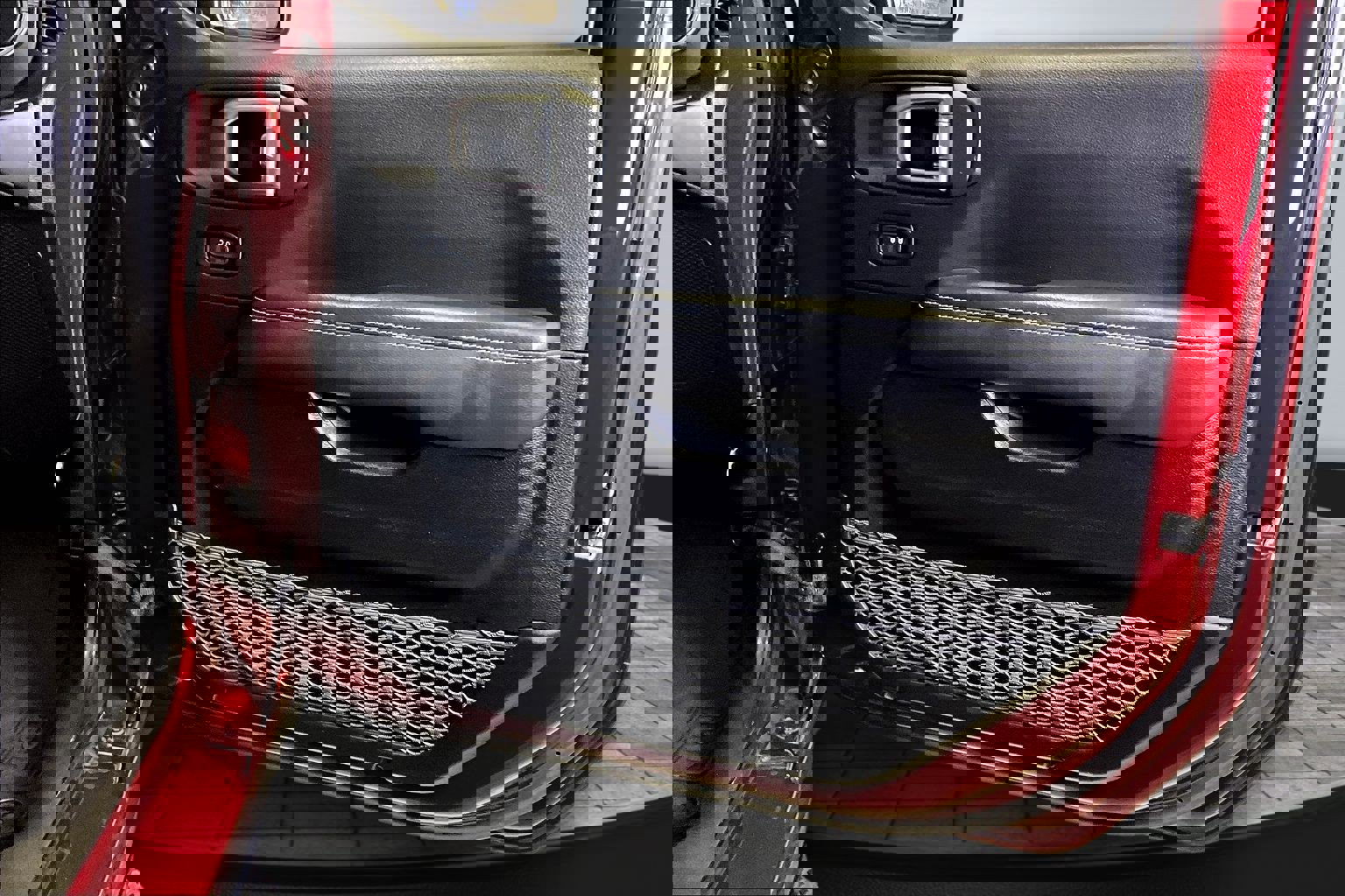 Used 2021 Jeep Gladiator Overland w/ Popular Equipment Package image 28