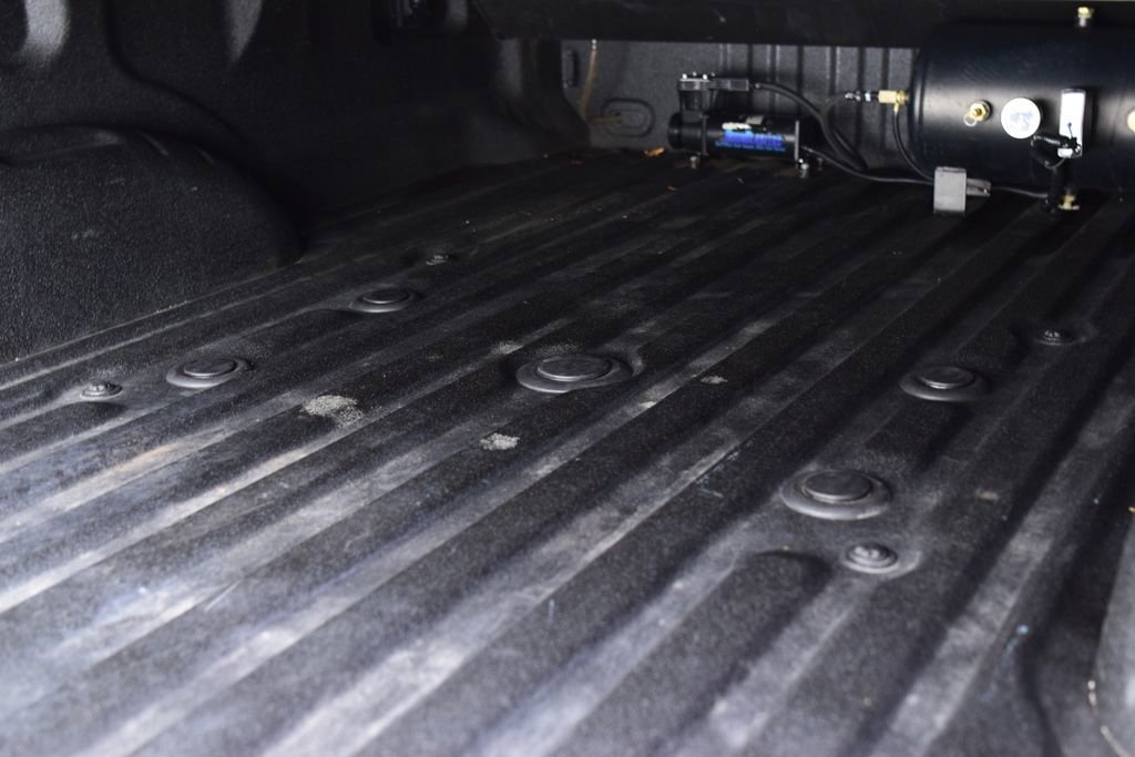Used 2023 Ford F450 Lariat w/ Lariat Ultimate Package image 24