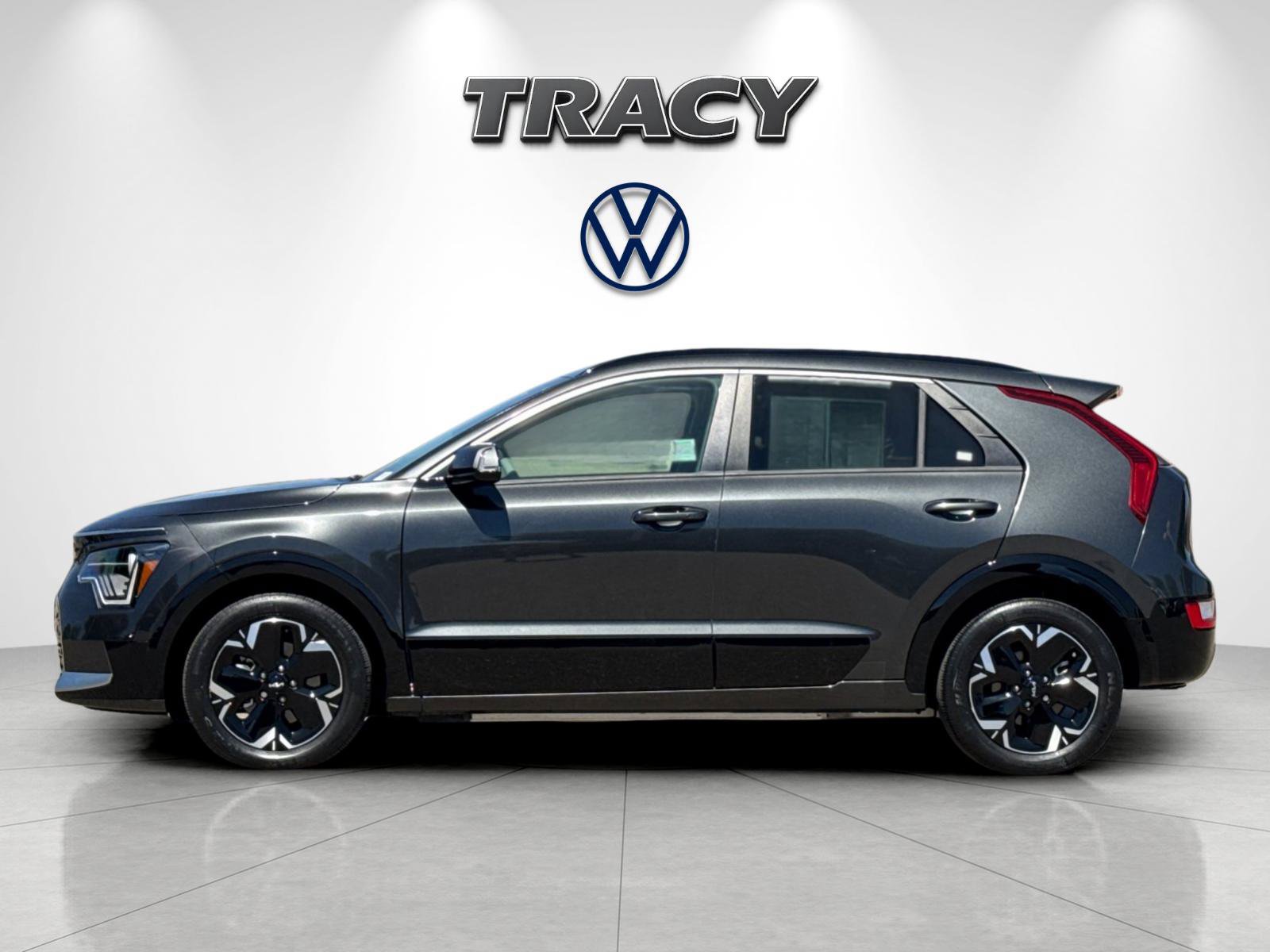 Used 2023 Kia Niro Wind FWD image 7