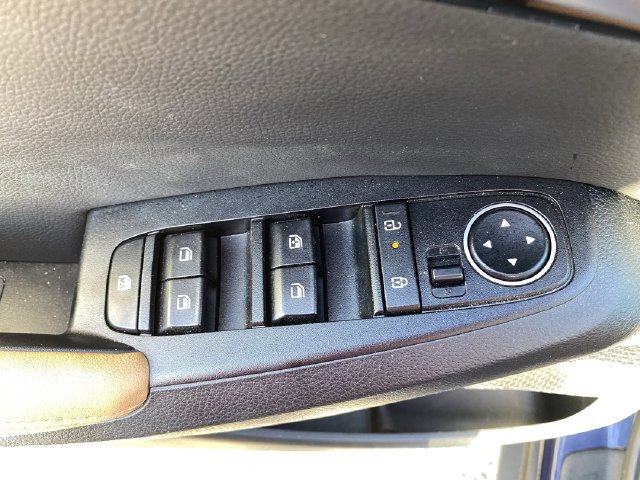 Used 2024 Kia Seltos SX w/ SX Sunroof Package AWD/4WD image 22