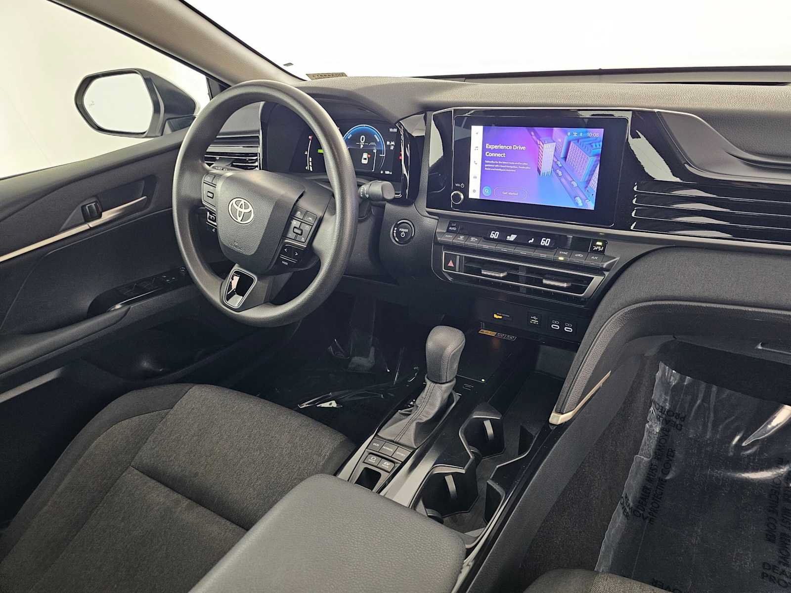 Used 2025 Toyota Camry LE FWD image 11