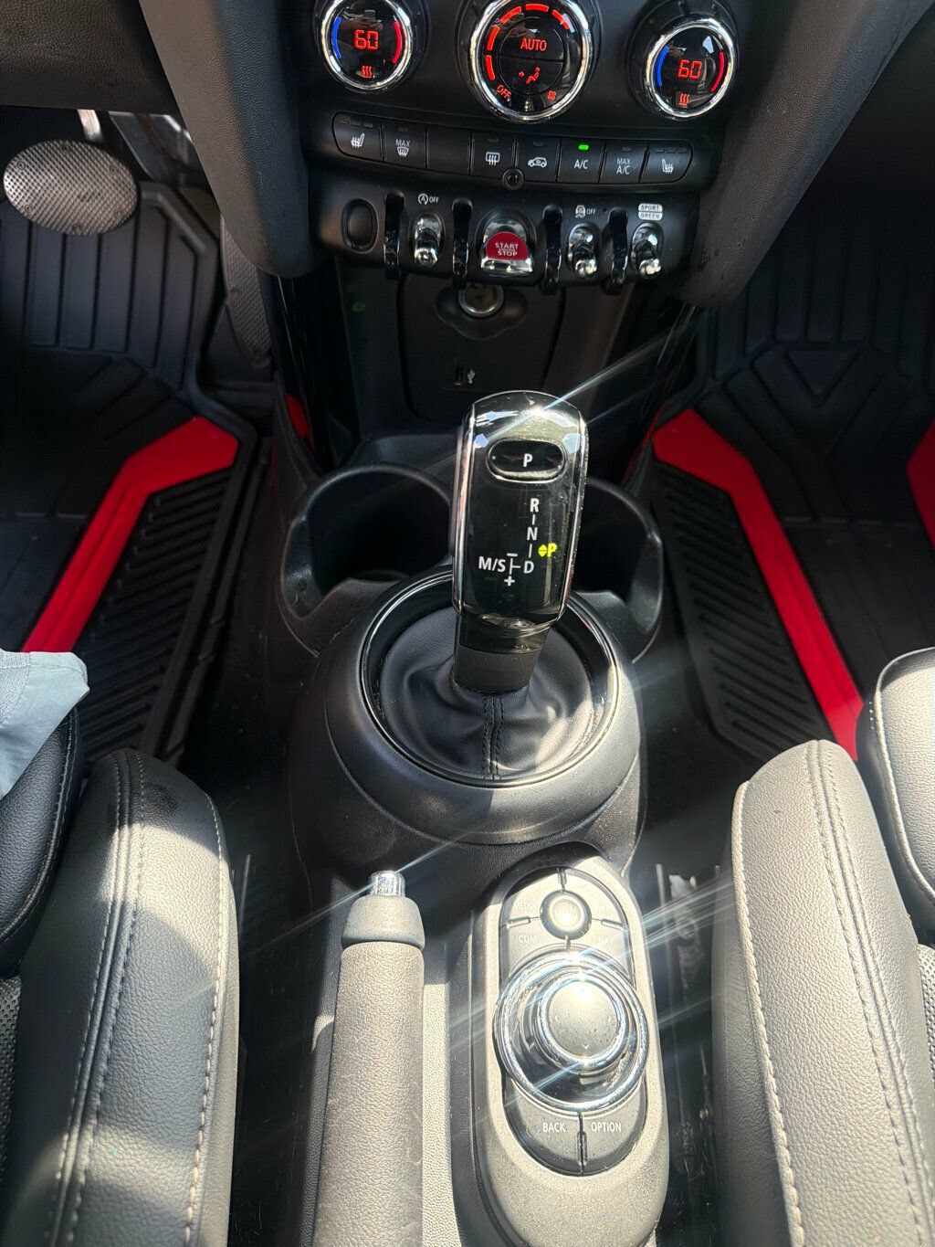Used 2022 MINI Cooper S FWD image 18