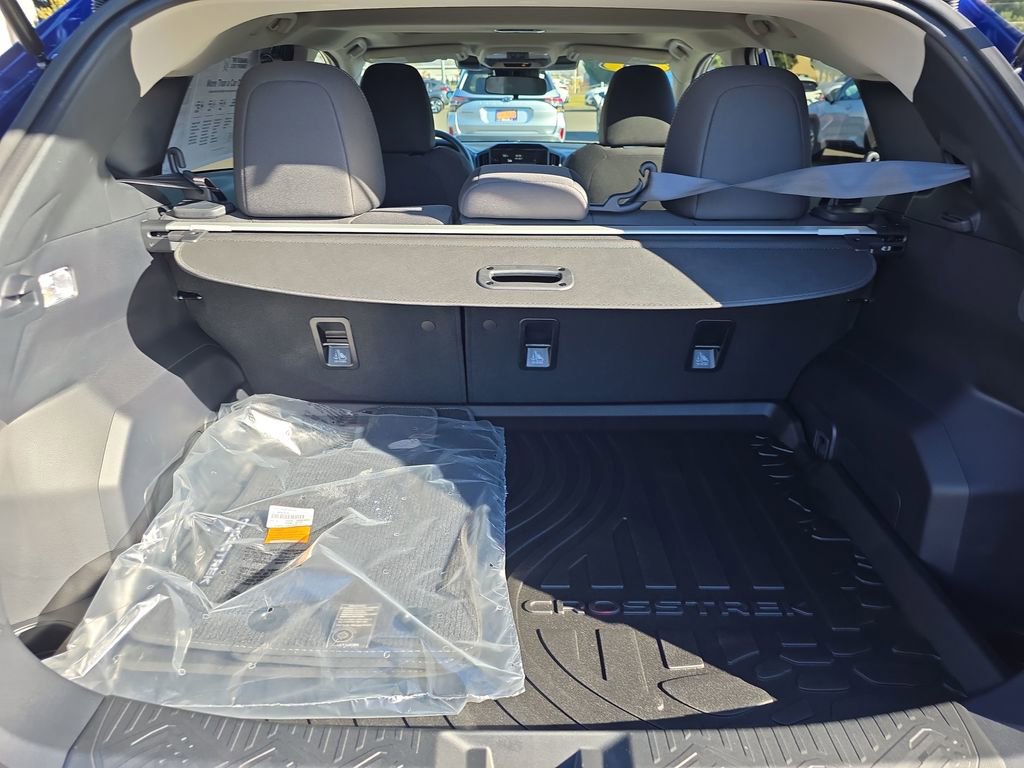New 2026 Subaru Crosstrek 2.0i Premium image 12
