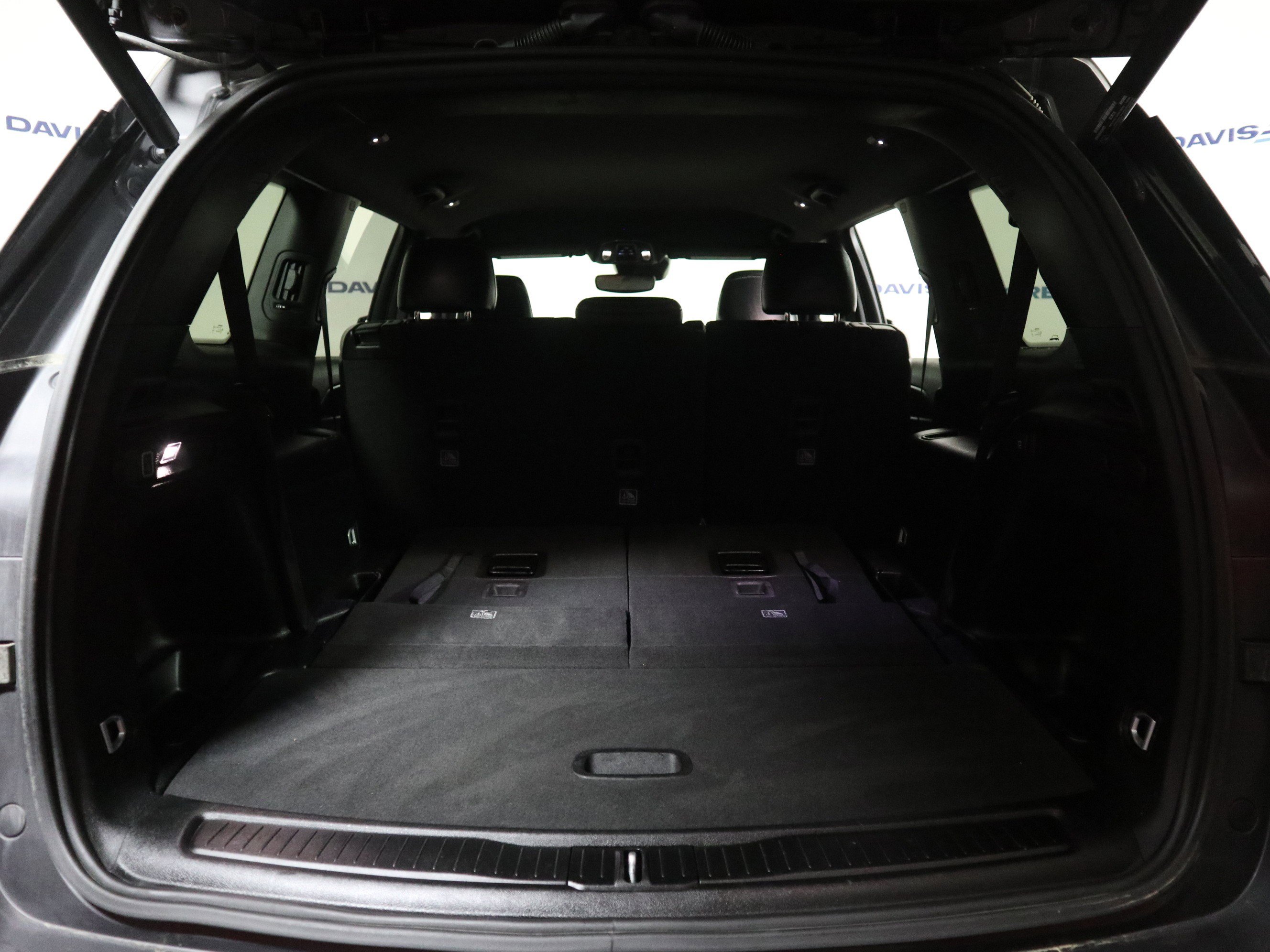 Used 2024 Jeep Grand Cherokee L Laredo image 9