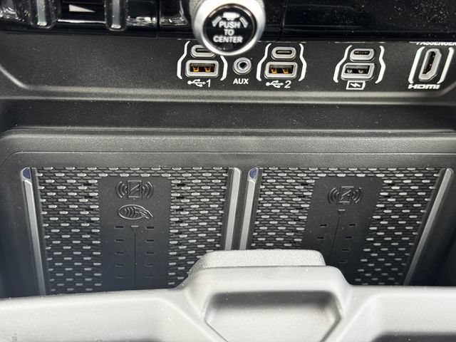 New 2026 RAM 1500 Tungsten AWD/4WD image 40
