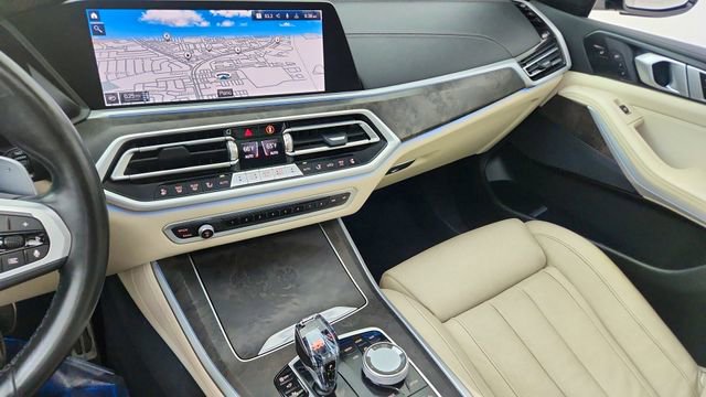 Used 2022 BMW X5 xDrive45e w/ M Sport Package image 43