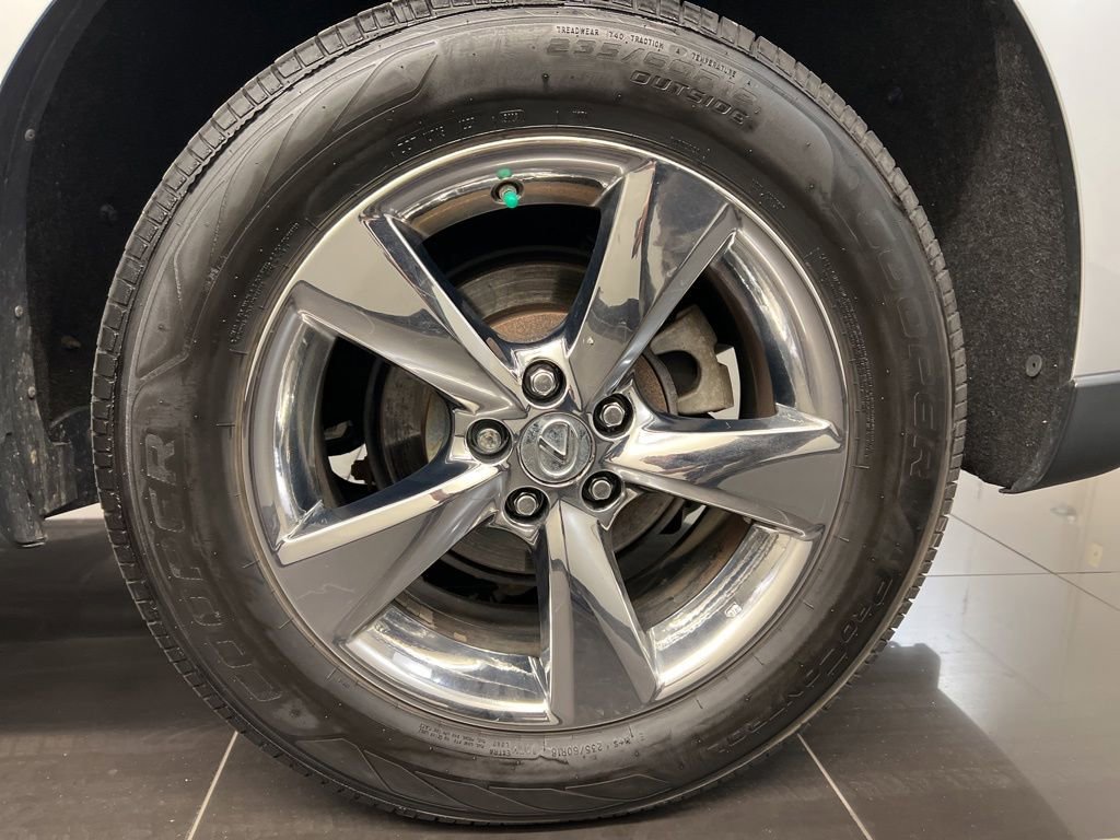 Used 2015 Lexus RX 350 AWD image 7