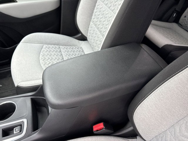 Certified 2024 Chevrolet Equinox LT w/ LPO, Floor Liner Package image 21