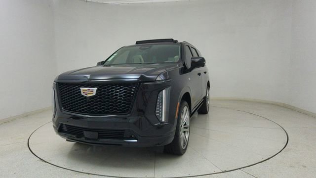 Used 2025 Cadillac Escalade Sport Platinum w/ LPO, Floor Liner Package image 74