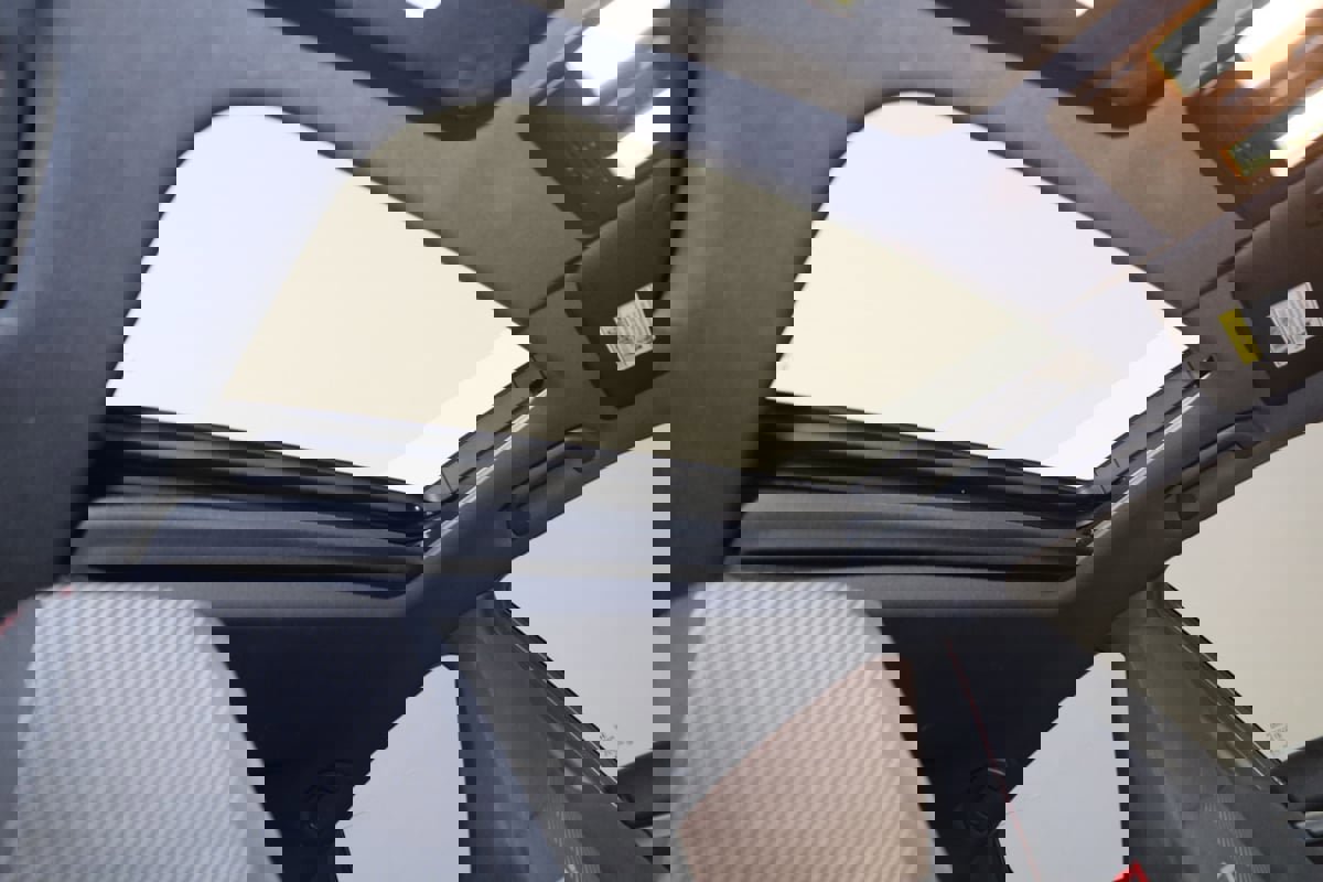 Used 2019 Honda Civic Si image 9