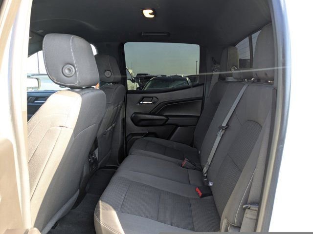Used 2023 Chevrolet Colorado LT w/ LT Convenience Package II image 13