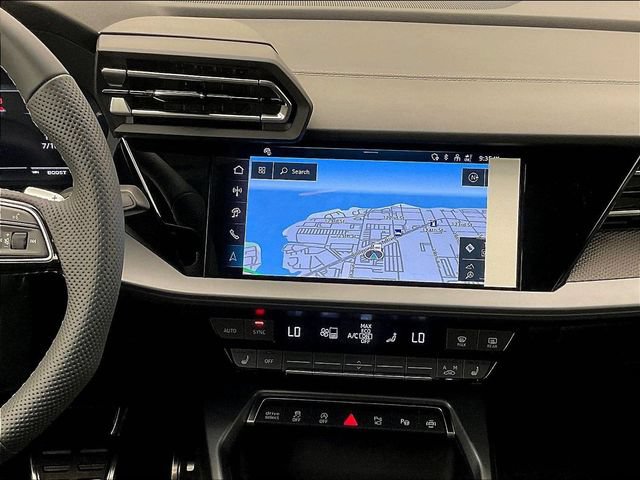 New 2026 Audi S3 Premium AWD/4WD image 6