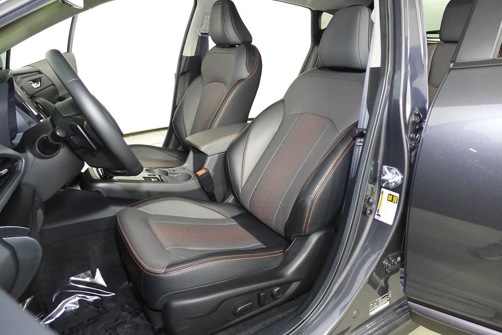 Certified 2025 Subaru Crosstrek 2.5i Limited w/ Crosstrek Mirror Package AWD/4WD image 21