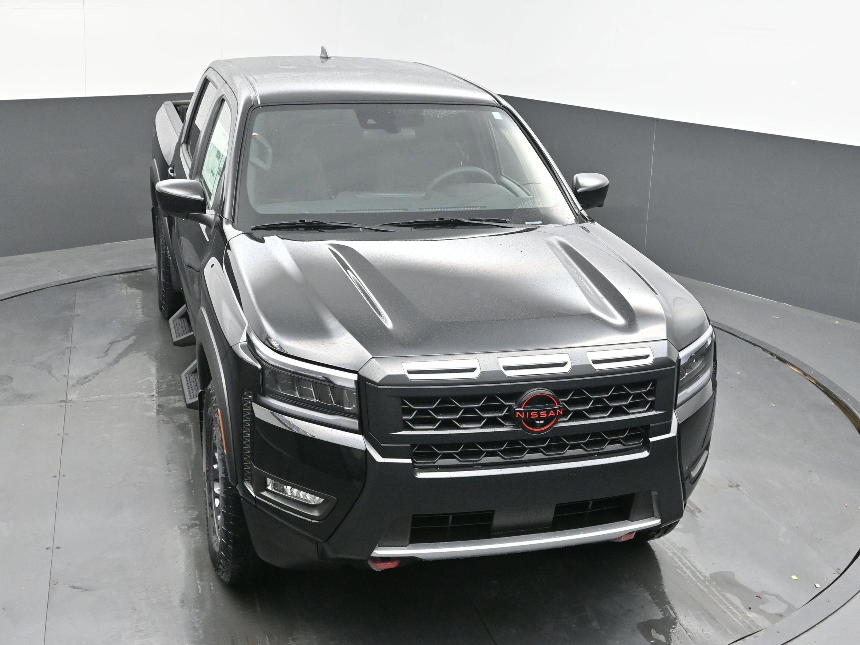 New 2026 Nissan Frontier Pro-X w/ Pro-X Convenience Package image 31