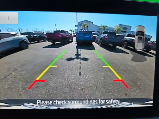 Certified 2021 Ford Escape SEL image 15