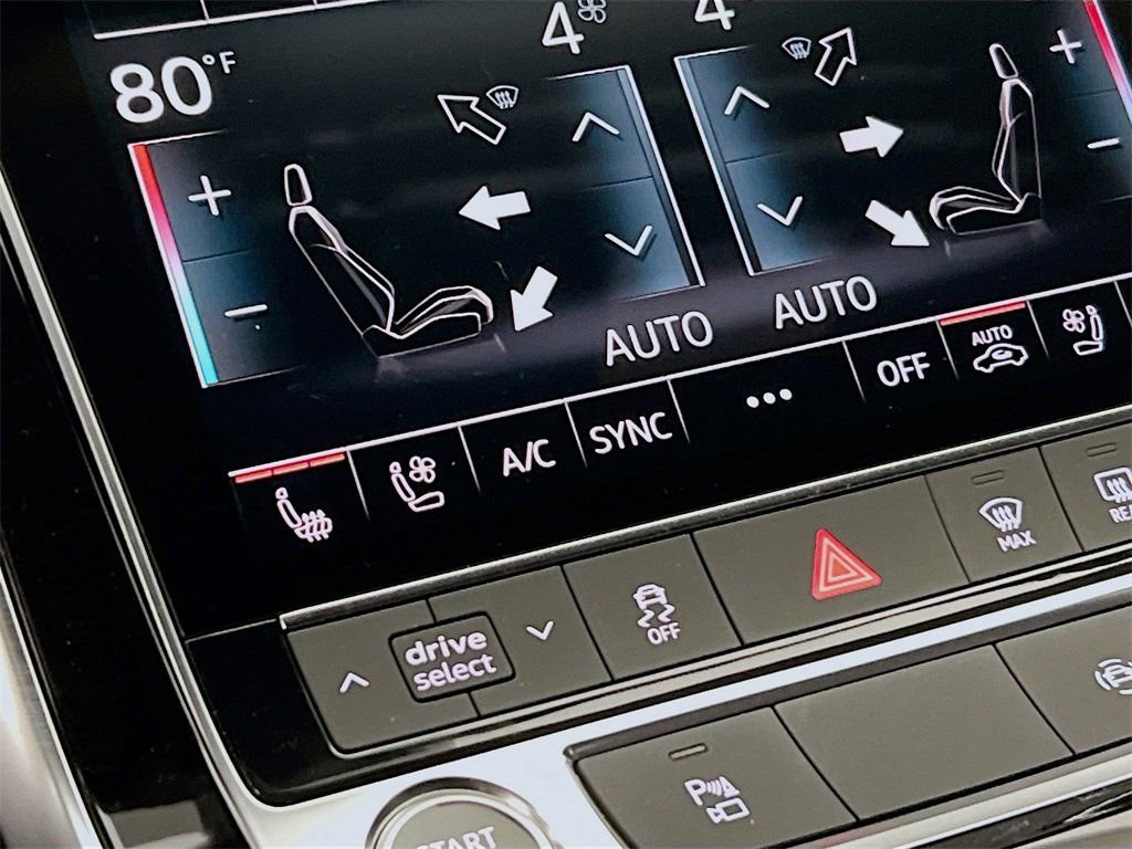 New 2026 Audi Q7 2.0T Premium Plus image 21