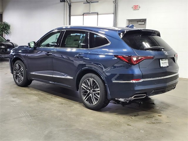New 2026 Acura MDX w/ Advance Package image 6