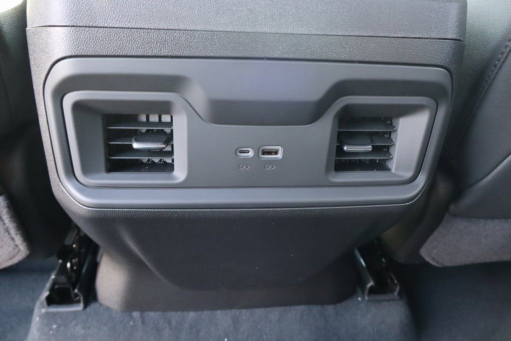 New 2026 Chevrolet Silverado 1500 RST w/ RST All Star Premium Package image 21