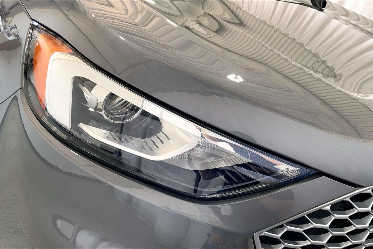 Used 2024 Ford Edge SE AWD/4WD image 28