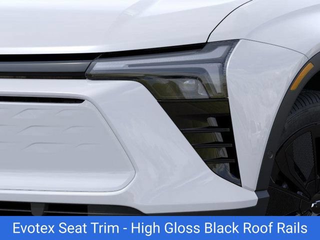 New 2026 Chevrolet Blazer EV LT AWD/4WD image 12