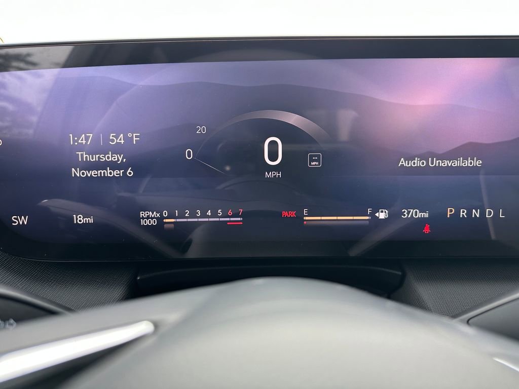 New 2026 Buick Enclave Preferred w/ Power Package image 25