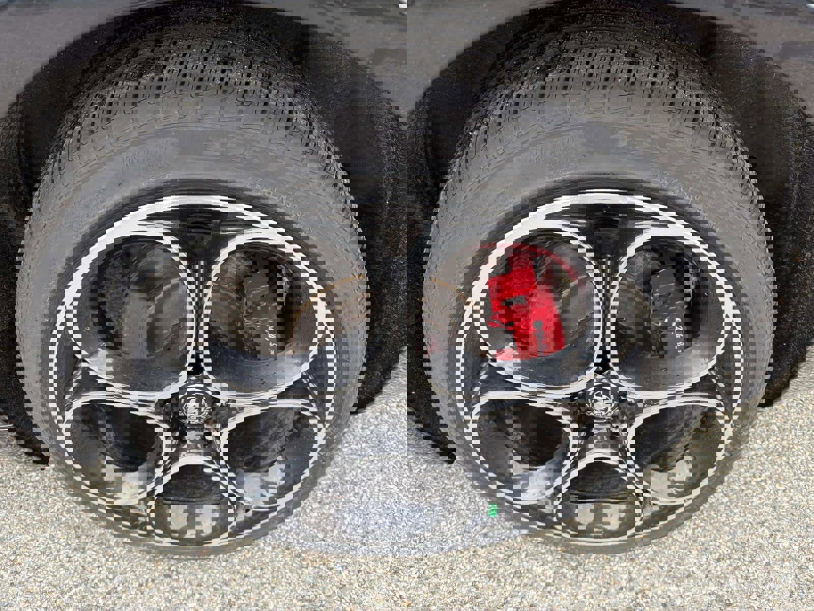 Used 2022 Alfa Romeo Giulia Veloce image 20