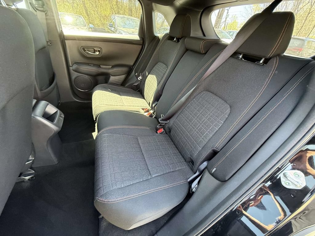 Used 2024 Honda HR-V Sport image 13