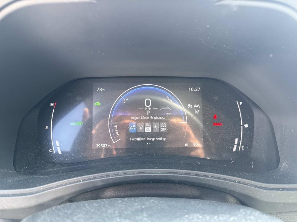 Certified 2024 Toyota Grand Highlander XLE image 14