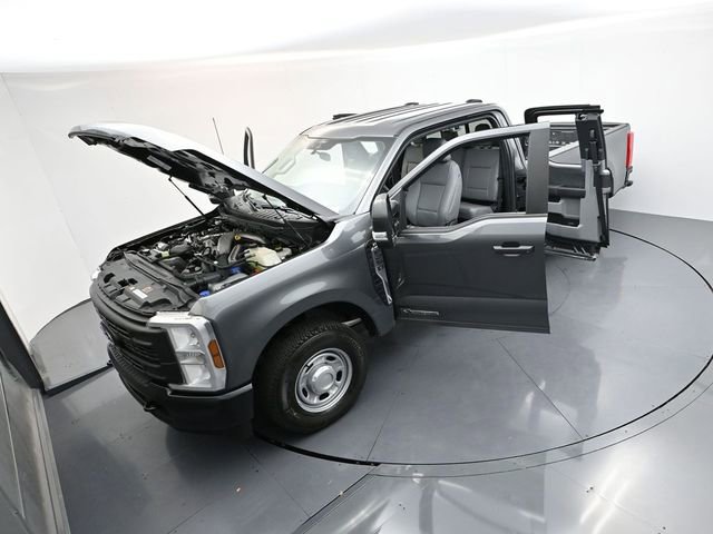 New 2026 Ford F250 XL image 36