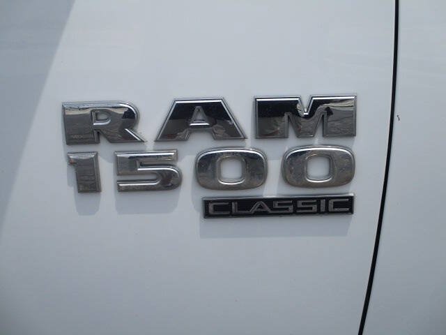 Used 2020 RAM 1500 Tradesman w/ Popular Equipment Group AWD/4WD image 12