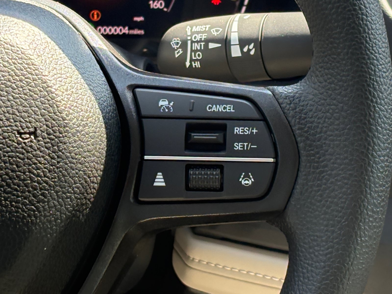 New 2026 Honda Accord SE image 23