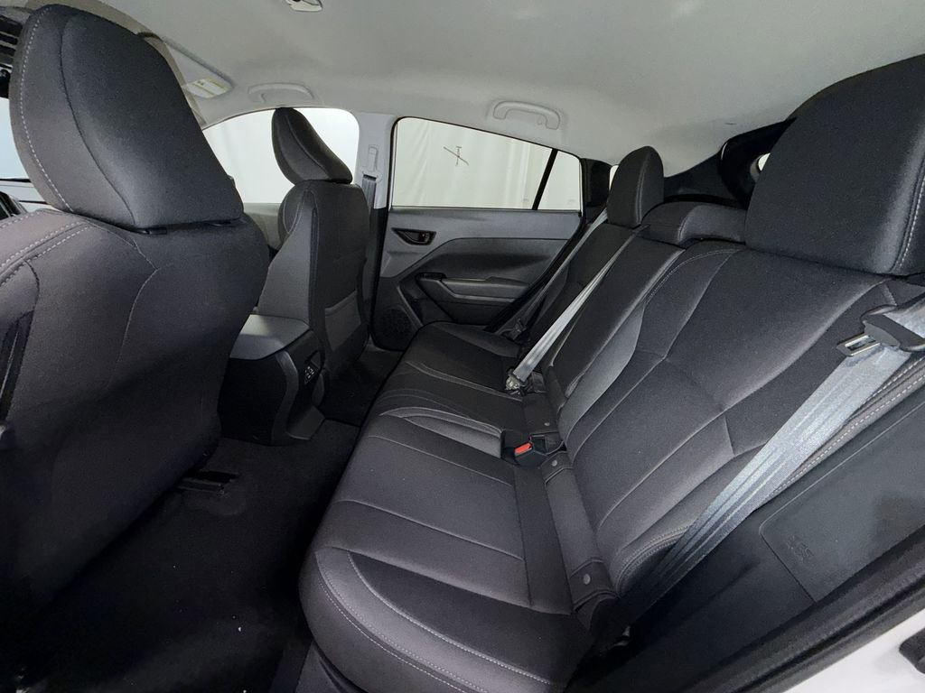 New 2026 Subaru Crosstrek 2.0i Premium image 12