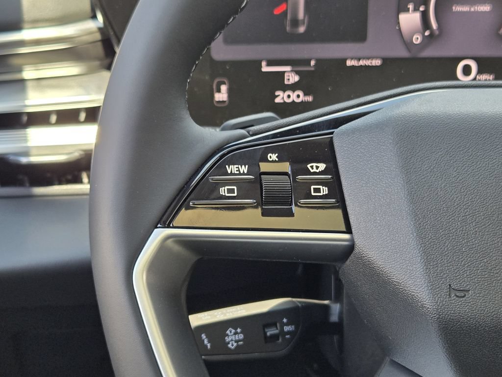 New 2026 Audi A6 Premium Plus AWD/4WD image 33