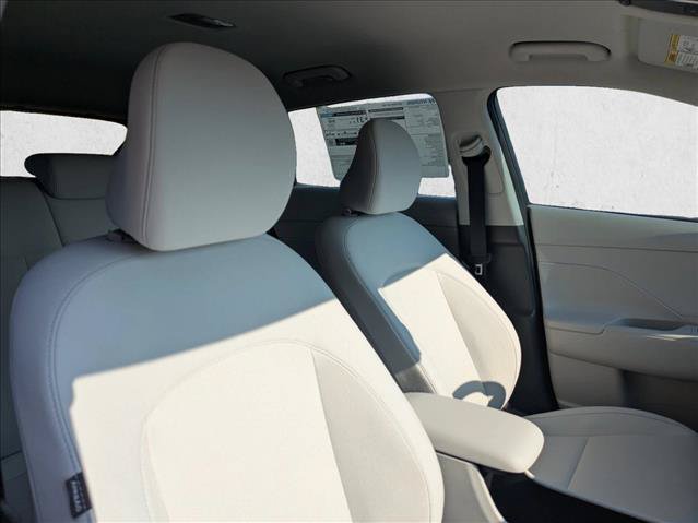 New 2027 Hyundai Kona SE FWD image 20