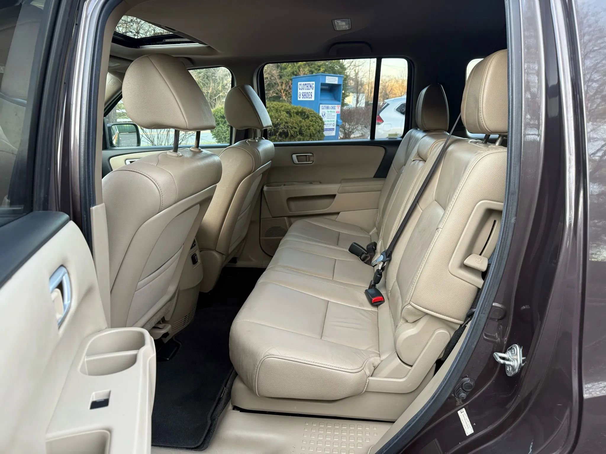 Used 2013 Honda Pilot EX-L image 20