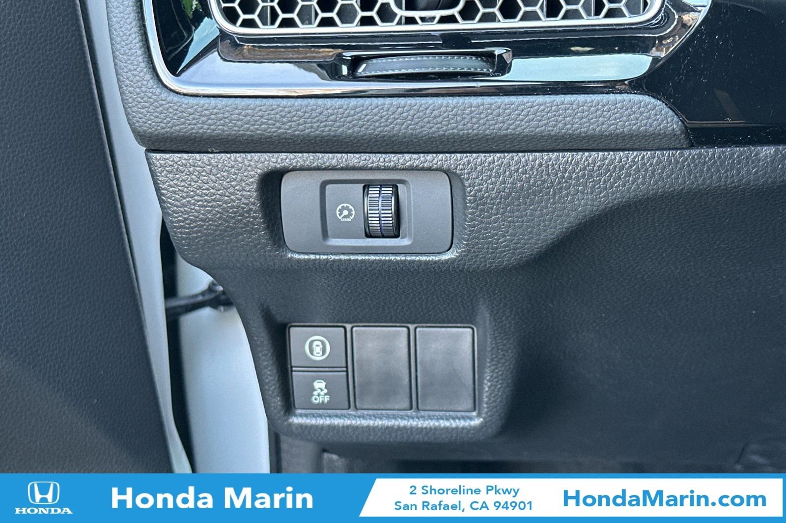 Used 2023 Honda Civic Sport image 30