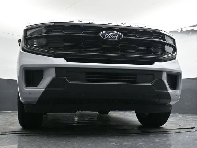 New 2026 Ford Expedition Active AWD/4WD image 26