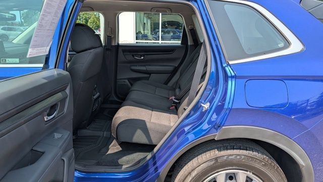 Certified 2024 Honda CR-V LX image 18