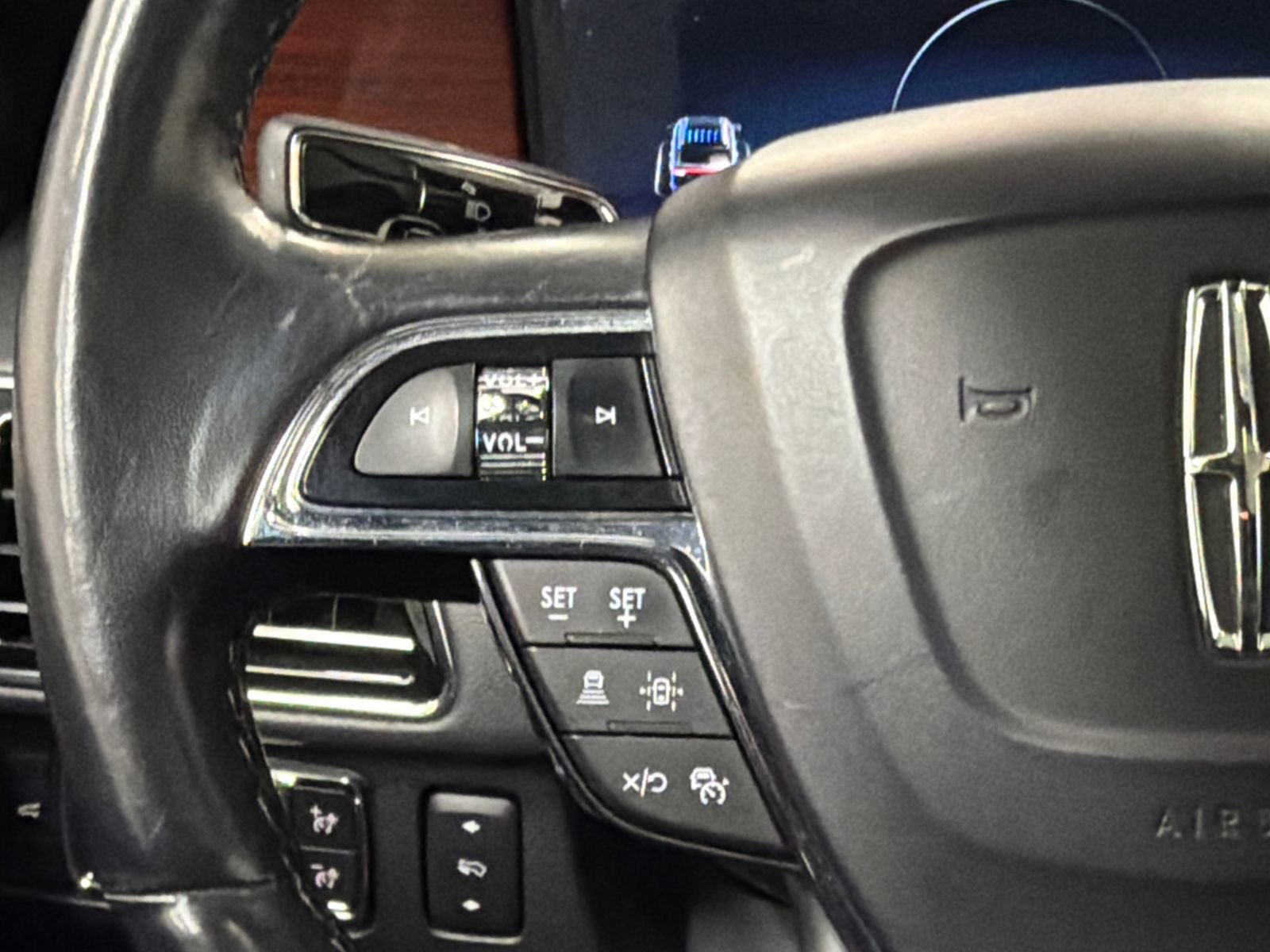 Certified 2022 Lincoln Navigator Reserve image 27