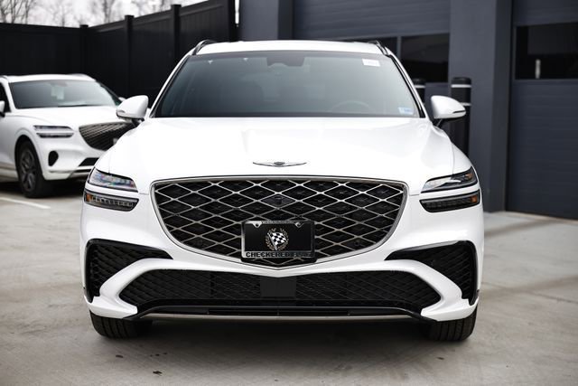 New 2026 Genesis GV70 3.5T Sport Advanced image 13