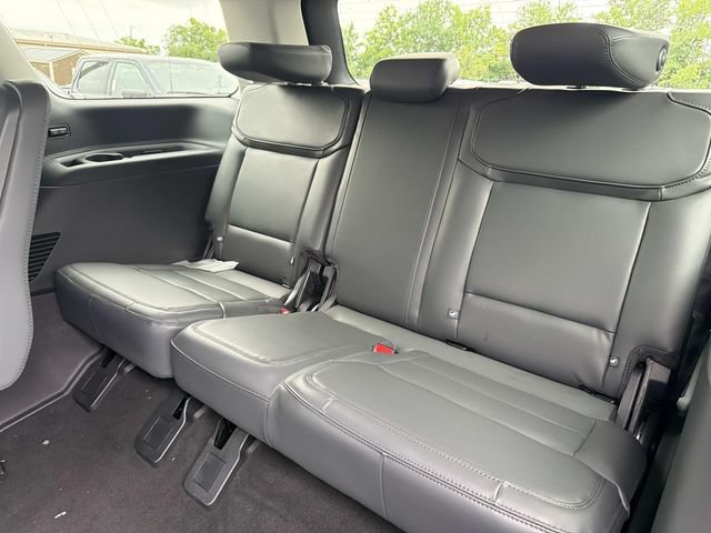 New 2026 Ford Expedition Active RWD image 19