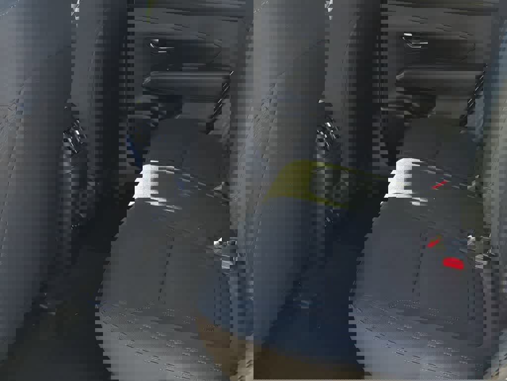 New 2026 Hyundai Tucson SEL image 20