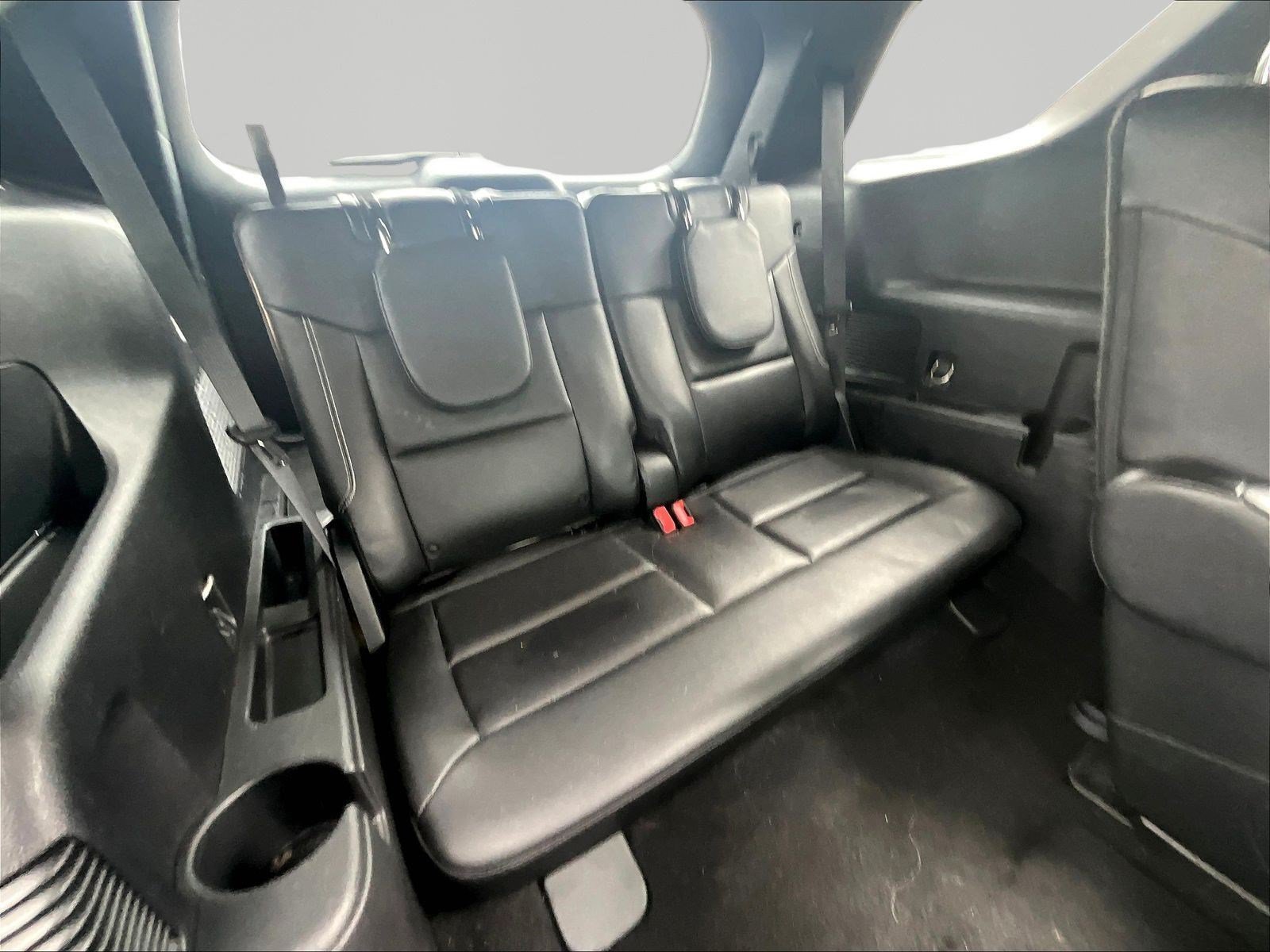 Used 2020 Ford Explorer ST w/ Premium Technology Package AWD/4WD image 26