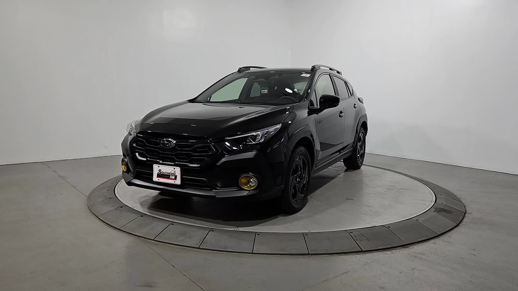 New 2026 Subaru Crosstrek 2.5i Sport
