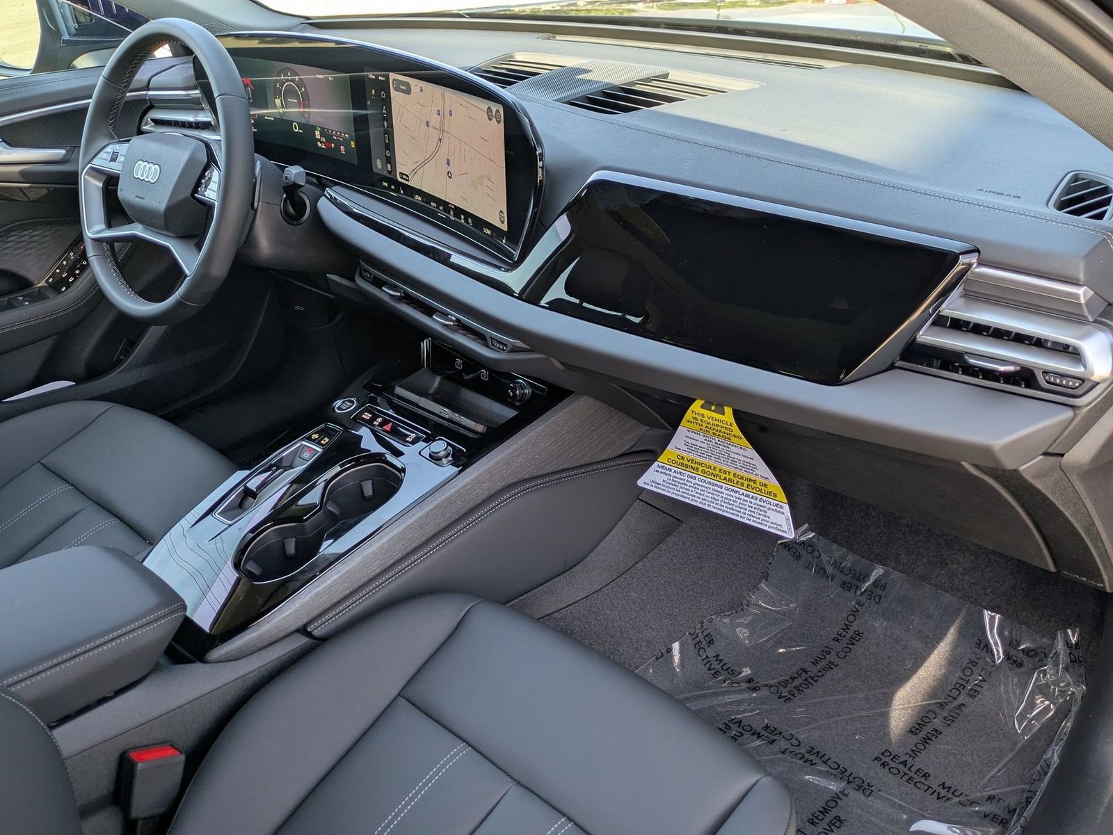 New 2026 Audi A5 Premium AWD/4WD image 9
