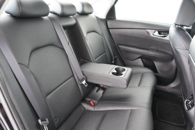 Used 2021 Kia Forte EX FWD image 49