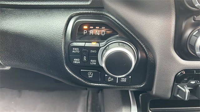 Used 2020 RAM 1500 Big Horn image 19